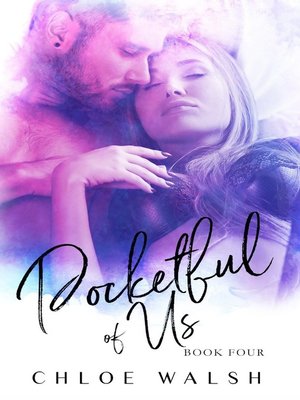 cover image of Pocketful of Us